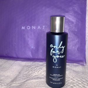Monat Micellar Soothing Shampoo